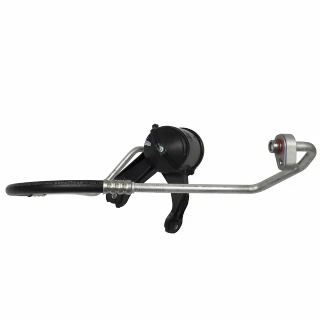 YL208 - : Motorcraft™ A/C Receiver Drier for Ford Image