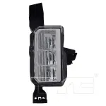196247009 - : TYC Fog Light Assembly for TYC Image