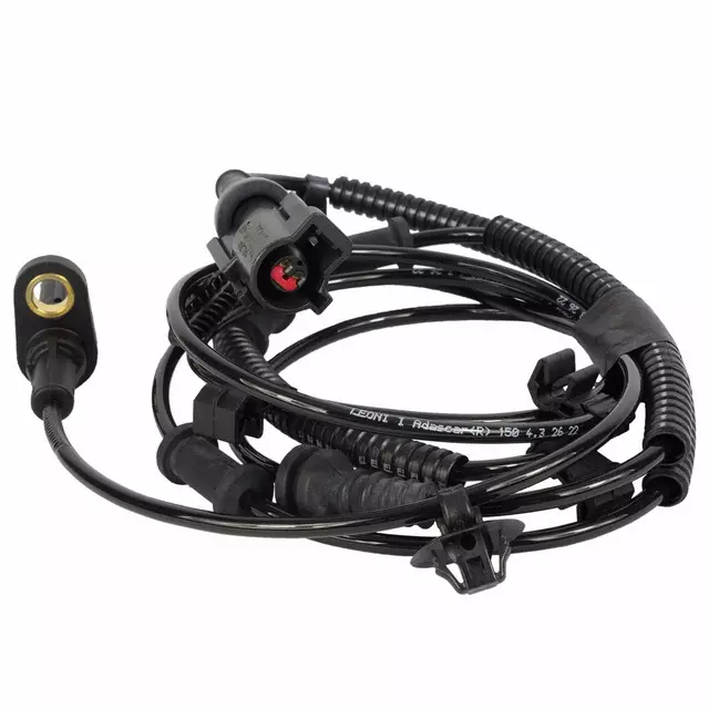 AL3Z2C190A - Brakes: ABS Sensor for Ford: F-150 Image