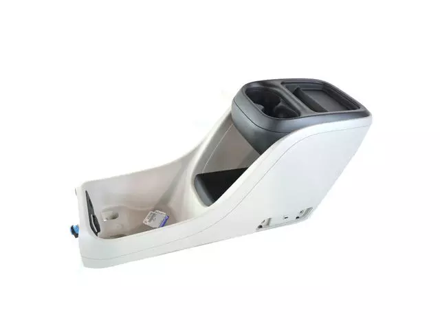 Floor Console - Mopar (5RJ941D2AG)