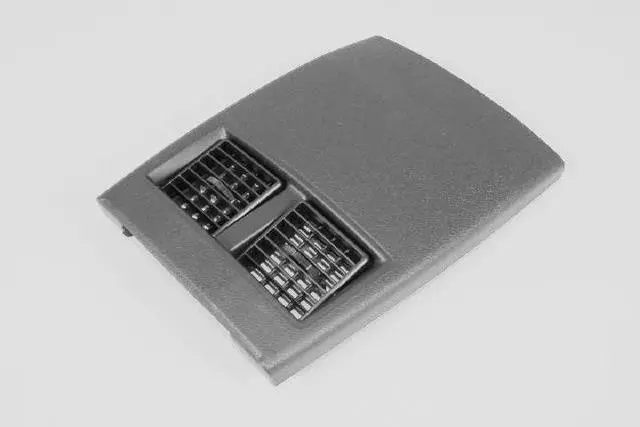 Extrémité De Console Au Plancher Bouchon - Mopar (1CC74ZJ8AA)