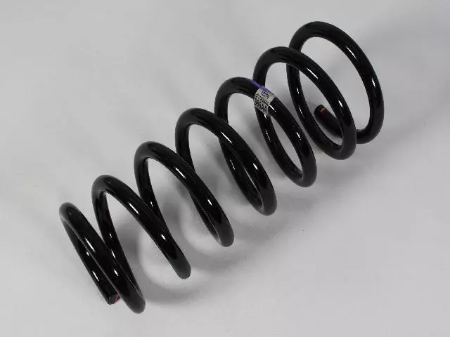Front Coil Spring, Left - Mopar (52113986AA)