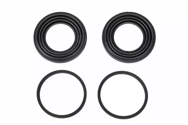 1792269 - Brakes: ACDelcoâ„¢ Disc Brake Caliper Seal Kit for Buick: Enclave | Cadillac: XT5, XT6 | Chevrolet: Blazer, Traverse | GMC: Acadia Image