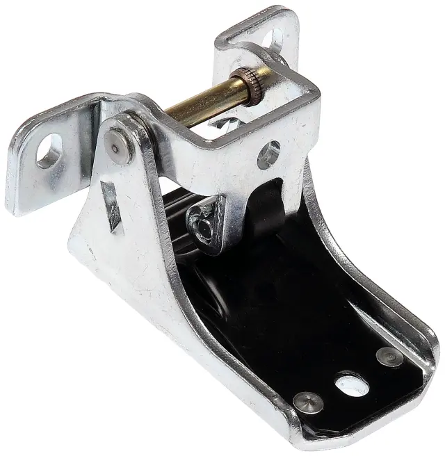 925060 - Exterior: Door Hinge Replaces Ford 6C2Z1522810A for Dorman Image