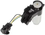 924972 - : Shift Interlock Solenoid Assembly for Dorman Image