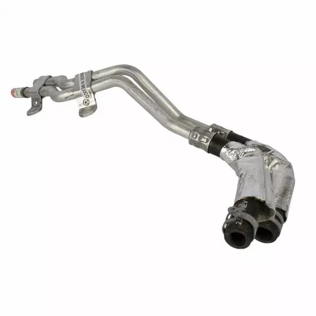 HVAC Heater Hose Assembly - Ford (9E5Z-18472-E)