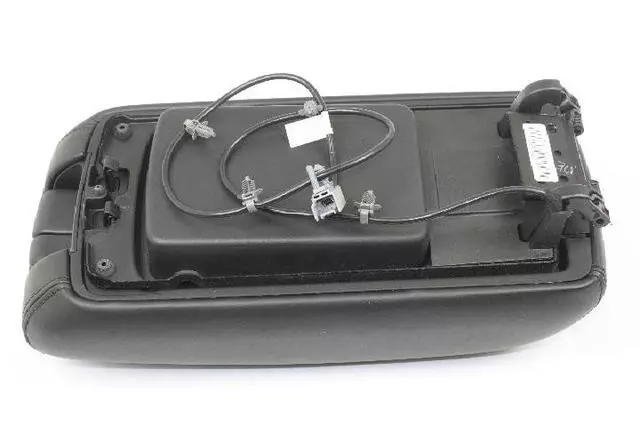 1TK901X9AC - Interior Trim: Console Armrest for Mopar Image