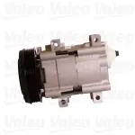 10000511 - : 1988-1993 Ford Taurus Compressor for VALEO Image