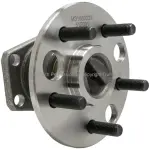 10014003 - : Wheel Bearing and Hub Assembly for Buick: Skylark | Chevrolet: Beretta, Cavalier, Corsica | Oldsmobile: Achieva, Calais, Cutlass Calais | Pontiac: Grand Am, Sunbird, Sunfire Image