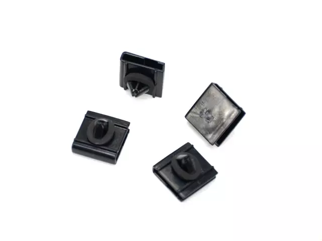 55369376AA - Exterior Ornamentation: Push Pin for Mopar Image