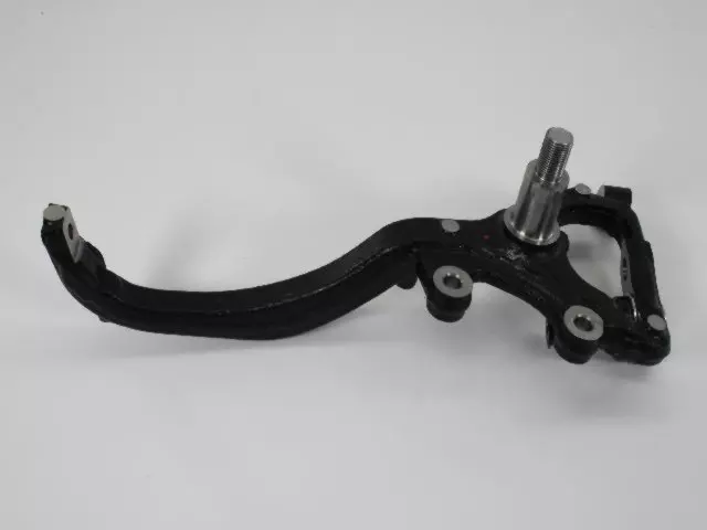 5039030AE - Front Suspension: Front Knuckle, Right for Mopar Image