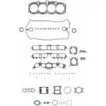 HS9853PT - : PermaTorque Engine Cylinder Head Gasket Set for FEL-PRO Image