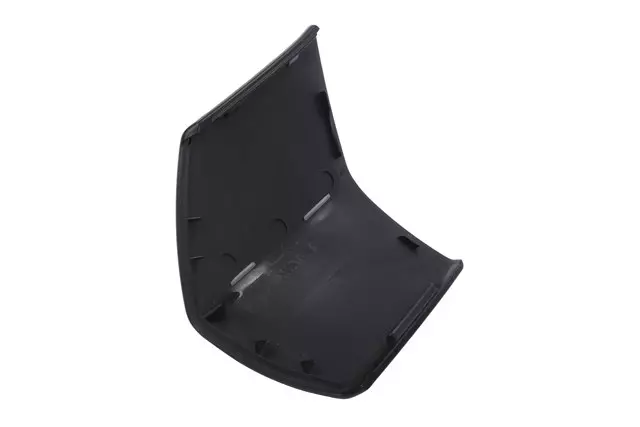 Primed Driver Side Rearview Mirror Bracket Cover - GM (23447490)