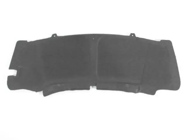 68086354AB - Body Sheet Metal Except Doors: Hood Silencer for Mopar Image