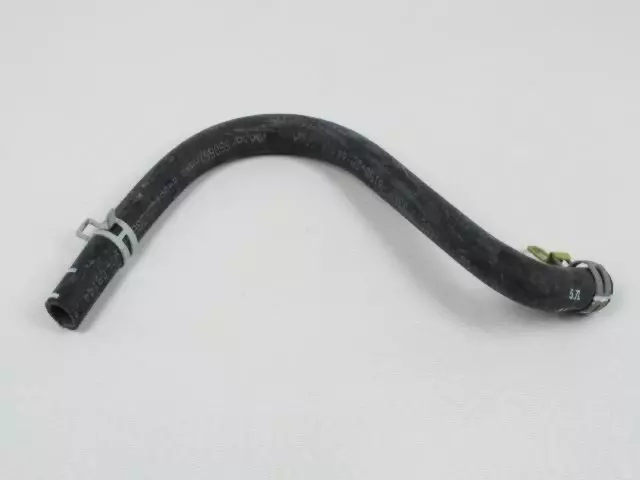 Heater Supply And Return Hose And Tube - Mopar (55056188AD)