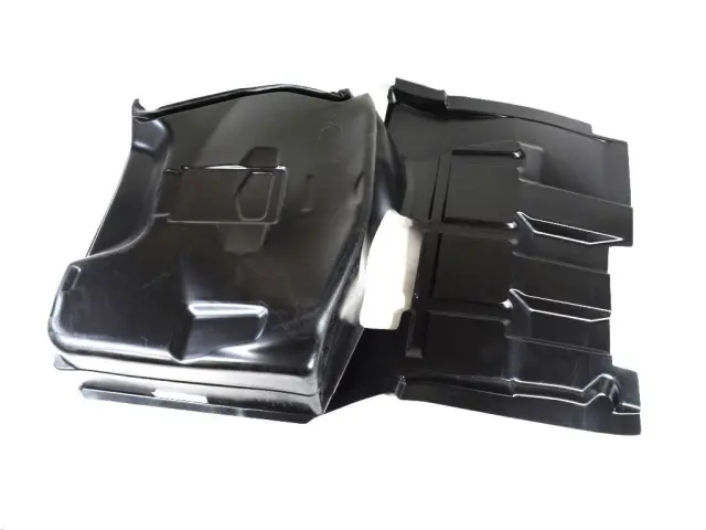 Floor Trunk Floor Covering - Mopar (68088621AD)