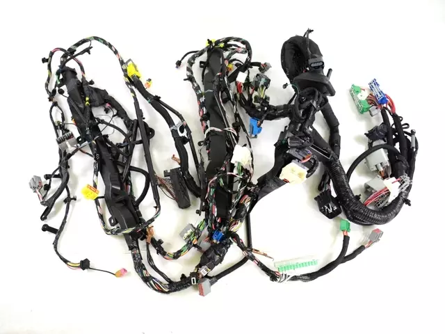 Body Wiring - Mopar (68208041AD)