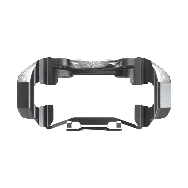 68052374AA - Brakes: Disc Brake Caliper Adapter for Mopar Image