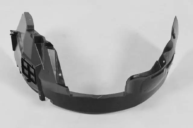 Splash Shield, Left - Mopar (68085087AC)