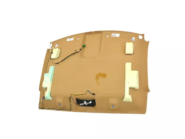 5XP19BD1AB - Interior Trim: Headliner for Ram: 3500 Image