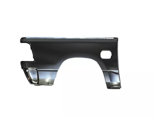 68650915AA - Body Sheet Metal Except Doors: Box Side Outer Panel, Left for Mopar Image