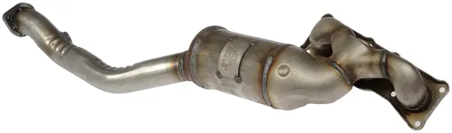 673055 - Exhaust: Manifold Converter - CARB Compliant for Dorman Image