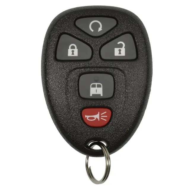 KET142 - Electronics: Keyless Entry Transmitter for SMP CORP Image