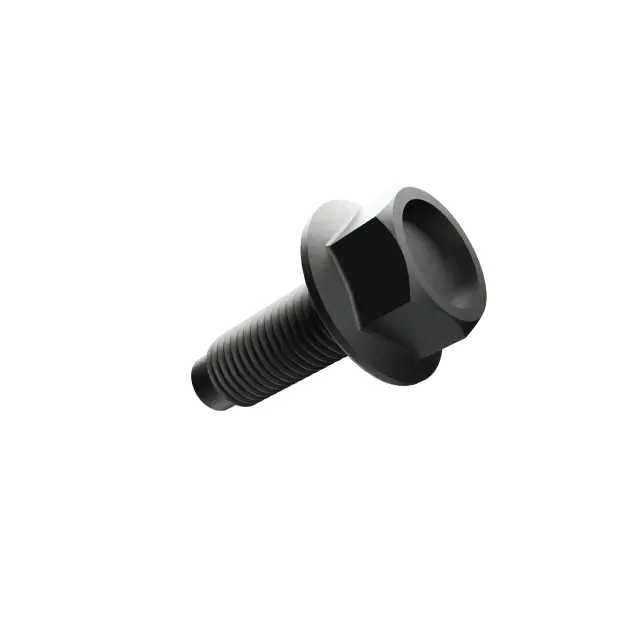 5086683AA - Differential and Drive Line: Hex Flange Head Bolt for Mopar Image image