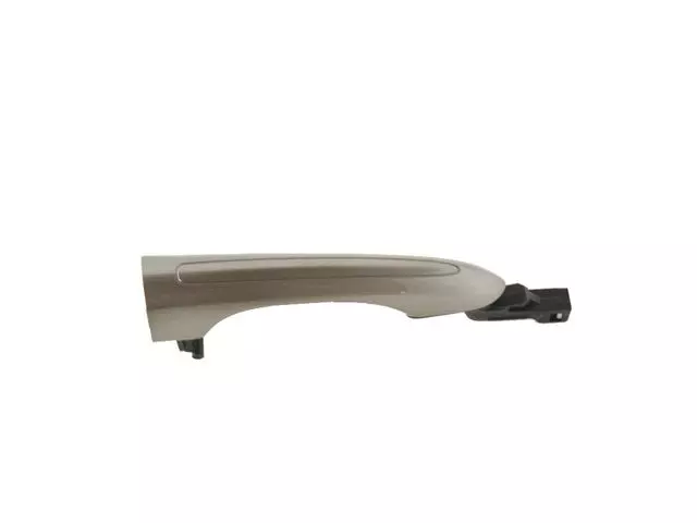 Exterior Door Handle, Right - Mopar (5RR26PTEAC)