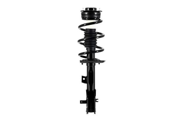 1333944L - Suspension &amp; Steering: Focus Auto Parts Suspension Strut and Coil Spring Assembly for Focus Auto Parts Image