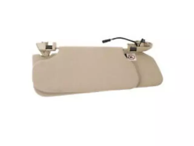 5L2Z7804105BB - Body: Sun-visor for Ford: Explorer Image