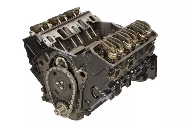 Engine for 1994 GMC Safari | OEM Parts Online
