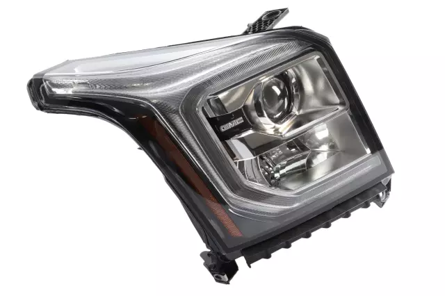 84564094 - : Passenger Side Headlamp for GMC: Yukon, Yukon XL Image