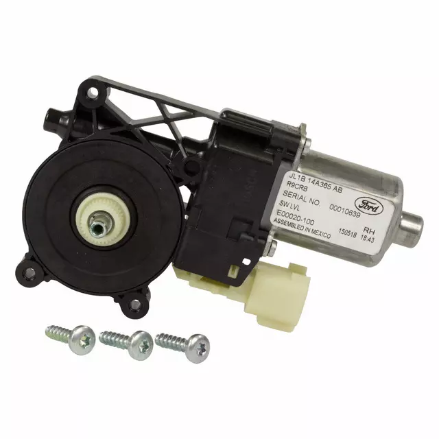 Window Motor - Ford (JL1Z-9923394-A)