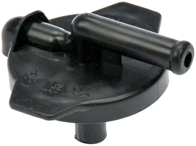 54253 - : Engine Coolant Cap for Dorman Image