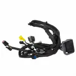 EU5Z14A699DA - : Wire Assembly for Ford Image