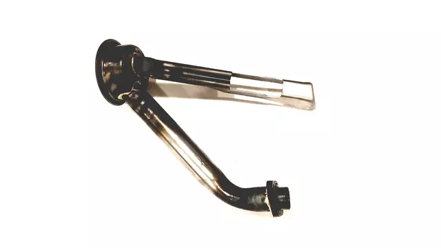 15049AA110 - : Oil Pick-Up for Subaru: Forester, Impreza, Legacy, Outback, WRX STI Image