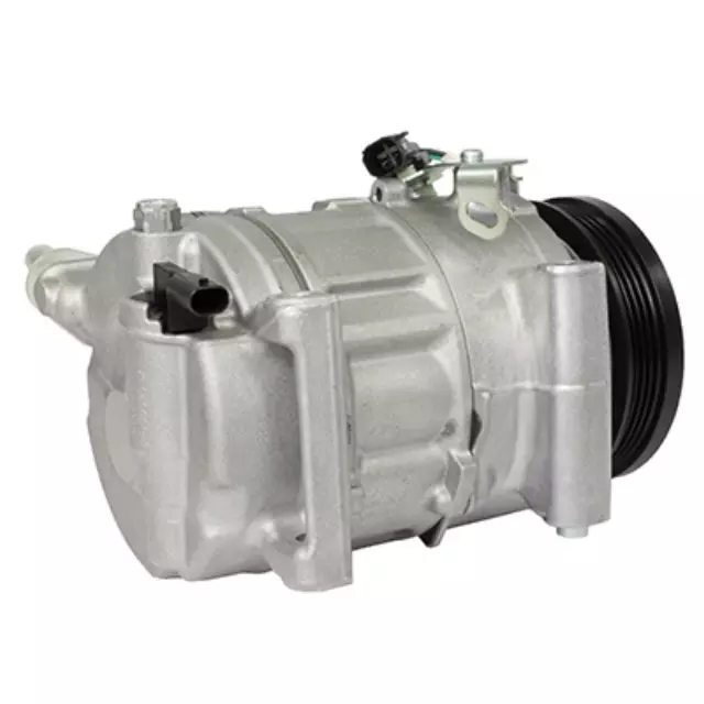 Motorcraft A/C Compressor - Ford (YCC-638)