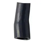 72755 - : CURVED RADIATOR HOSE, DAYCO for DAYCO HYDRAULIC Image