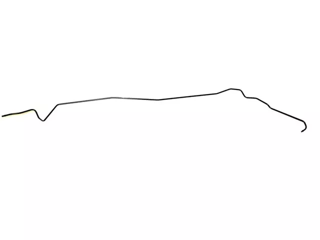Fuel Vapor Tube - Mopar (5189339AC)
