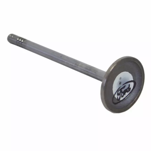 6W7Z6505BA - : 2007-2016 Ford Engine Exhaust Valve for Ford: Crown Victoria, E-150, E-250, E-350 Super Duty, E-450 Super Duty | Lincoln: Town Car | Mercury: Grand Marquis Image