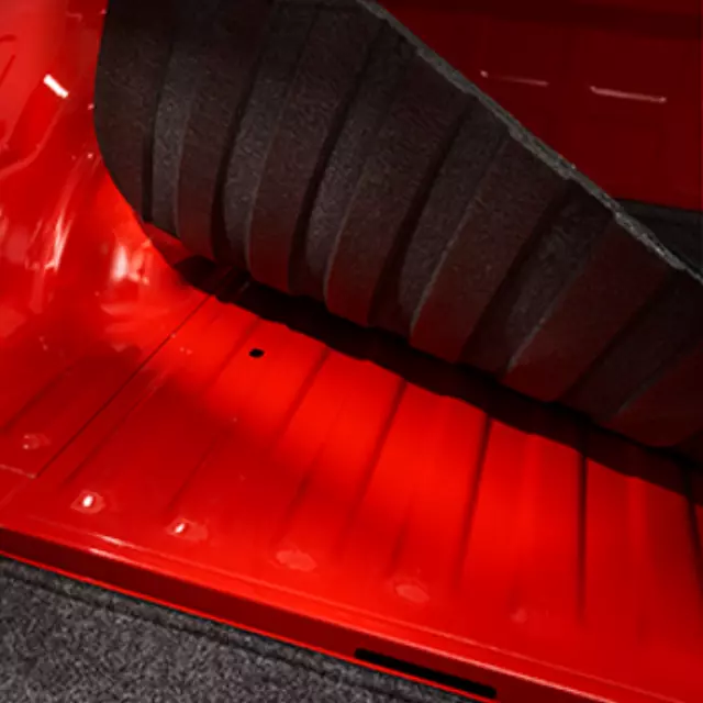 19333195 - : Bed Mat By Bedrugandtrade for Chevrolet: Colorado | GMC: Canyon Image