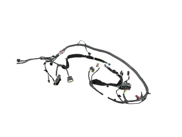 68416644AA - Electrical: Front End Module Wiring for Jeep: Grand Cherokee, Grand Cherokee WK Image