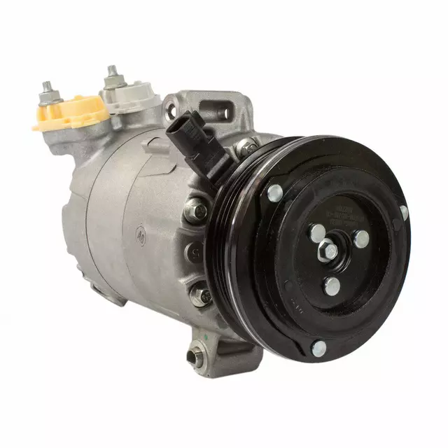 Compressor - Ford (CV6Z-19703-N)