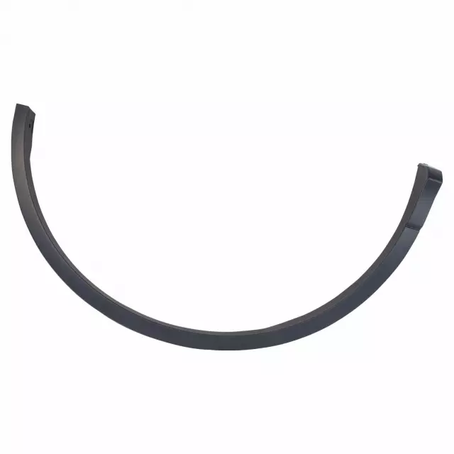 LC5Z7829039BCPTM - : Wheel Opening Molding for Lincoln: Aviator Image