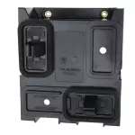 LJ6Z14D189B - Body: Blind Spot Radar Bracket for Ford: Escape Image