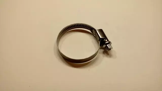 42037AG260 - : Filler Hose Clamp for Subaru: B9 Tribeca, Tribeca Image