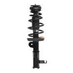 818221 - : PRT 818221 Suspension Strut and Coil Spring Assembly for PRT PERFORMANCE RIDE Image