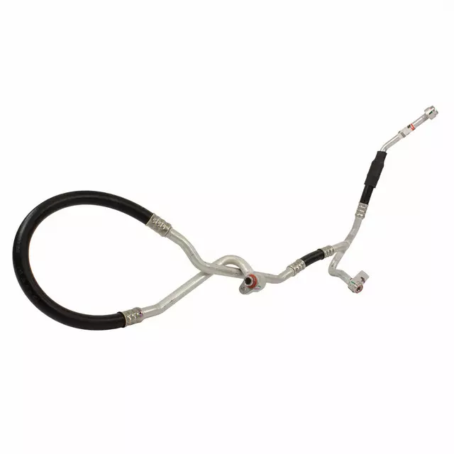 2015-2019 Ford AC Tube - Ford (CK4Z-19D742-D)