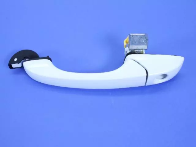 OEM NEW 11-2017 Mopar Jeep Dodge Compass Patriot Handle Exterior Door XU55GW7AG - Mopar (XU55GW7AG)